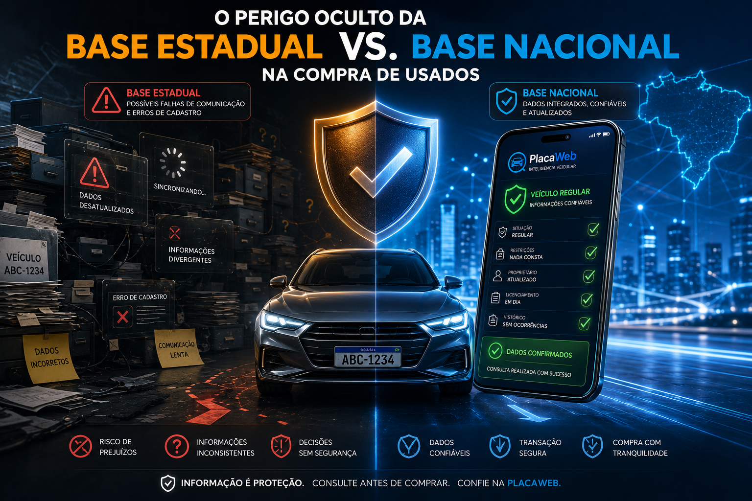 Base Estadual vs. Base Nacional: Onde acontecem os erros e restrições ocultas